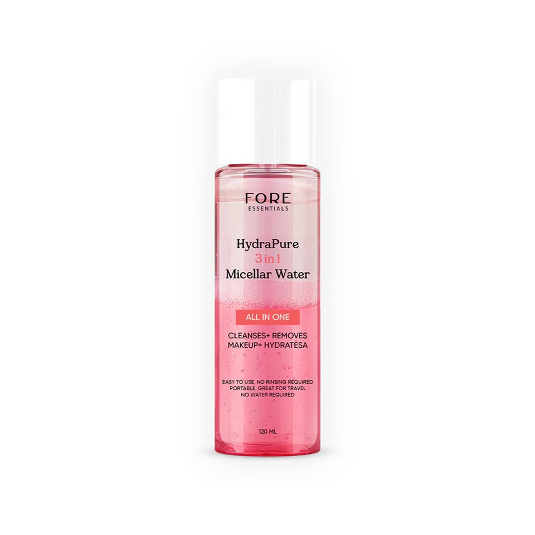 What Is Micellar Water and How Do You Use It?