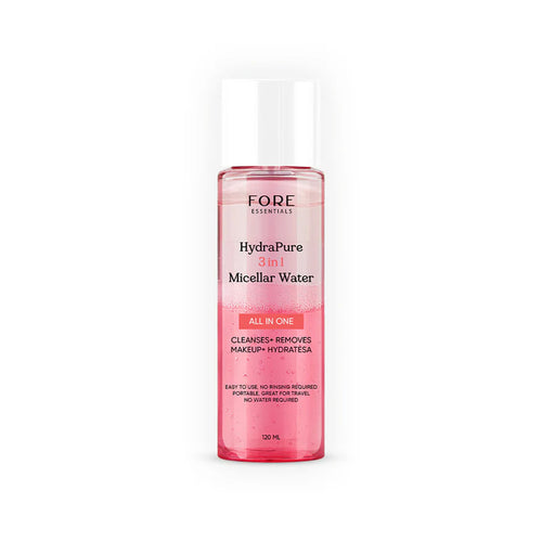 HydraPure Micellar Water