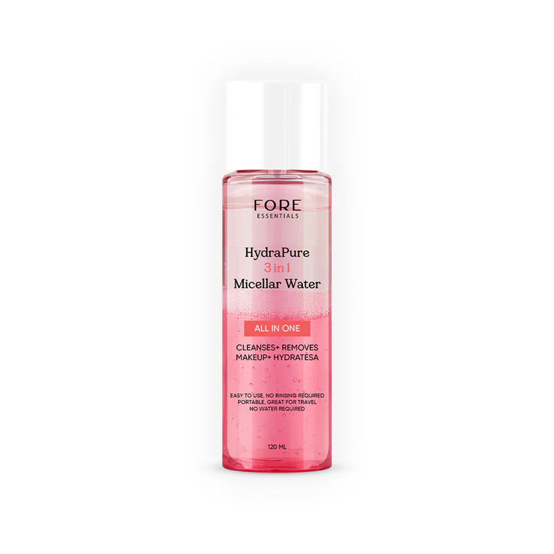 Makeup Remover