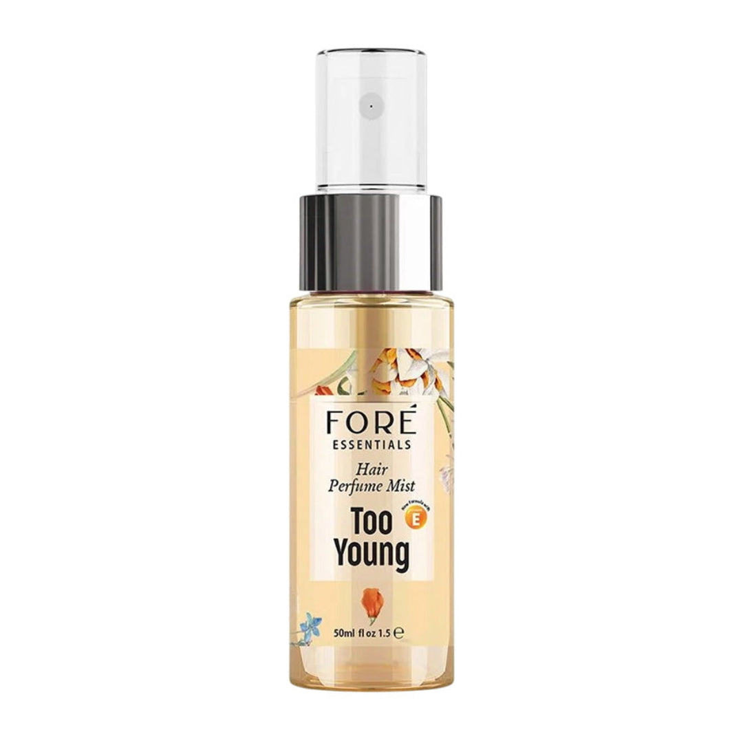 Too Young - Hair Mist