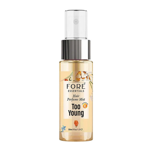Too Young - Hair Mist