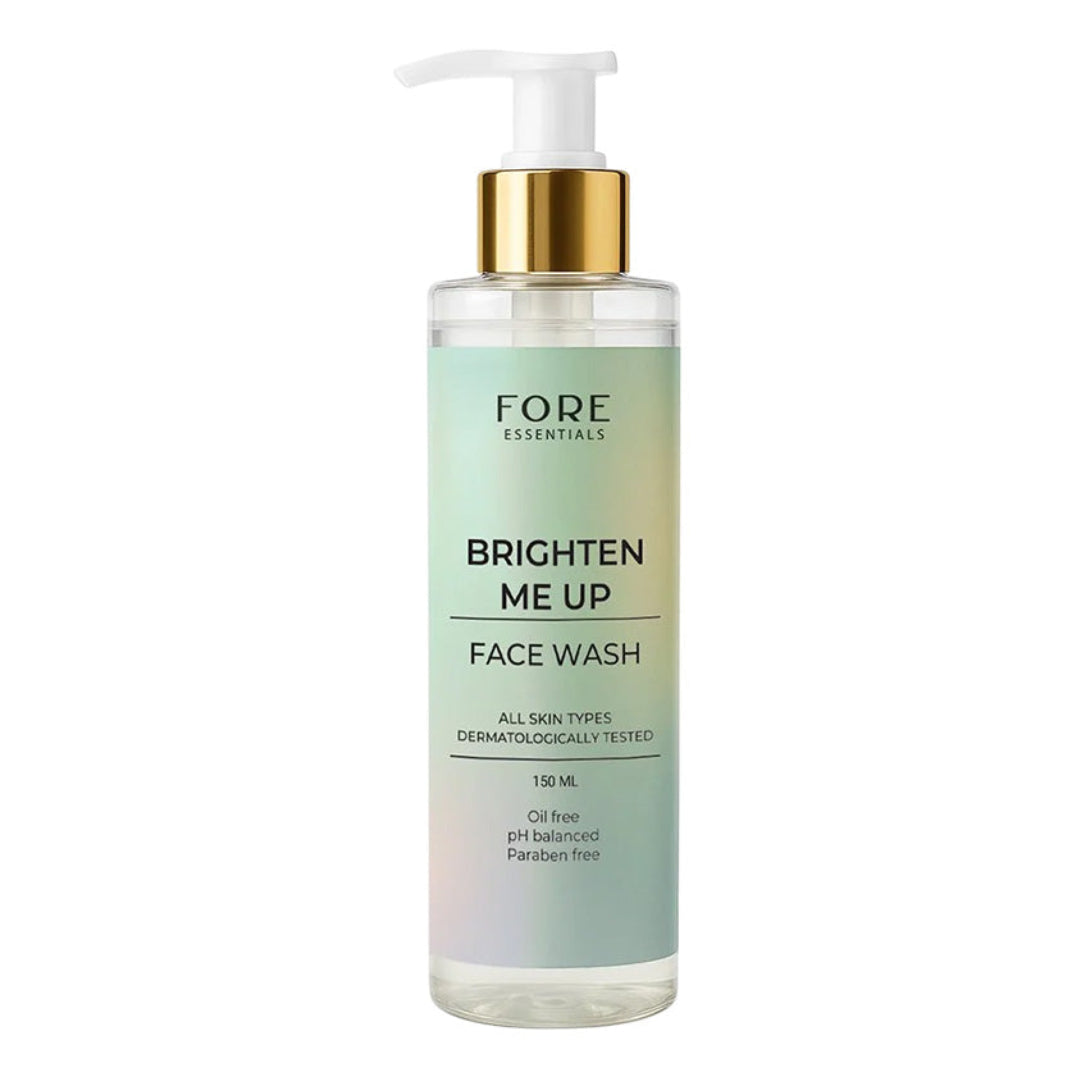 Brighten Me Up - Face Wash