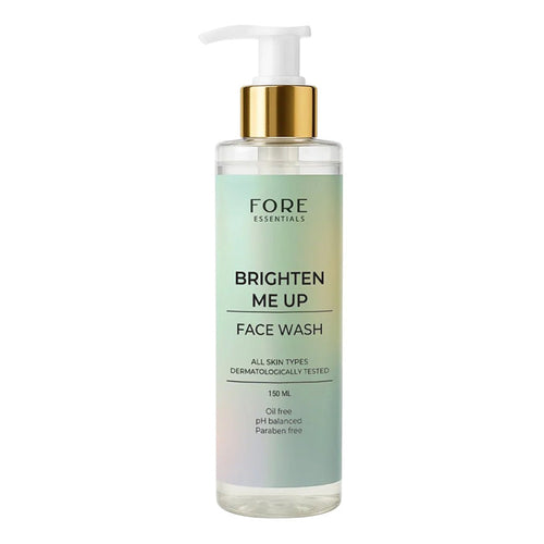 Brighten Me Up - Face Wash