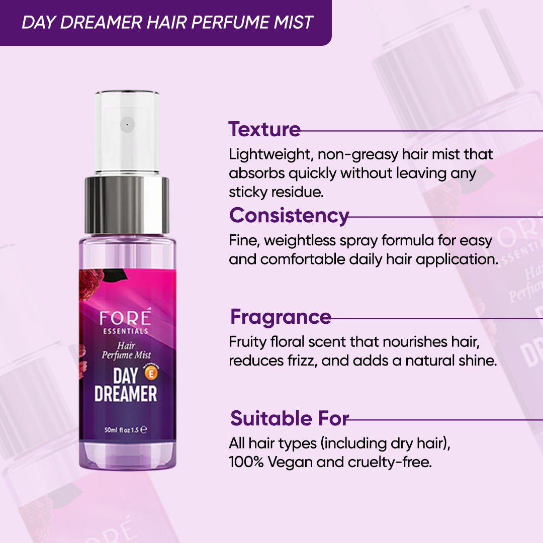 Day Dreamer Mist for Whimsical Home Aesthetics