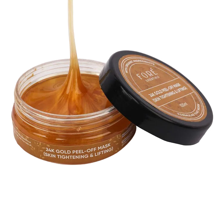 Skin Care - Fore Essential 