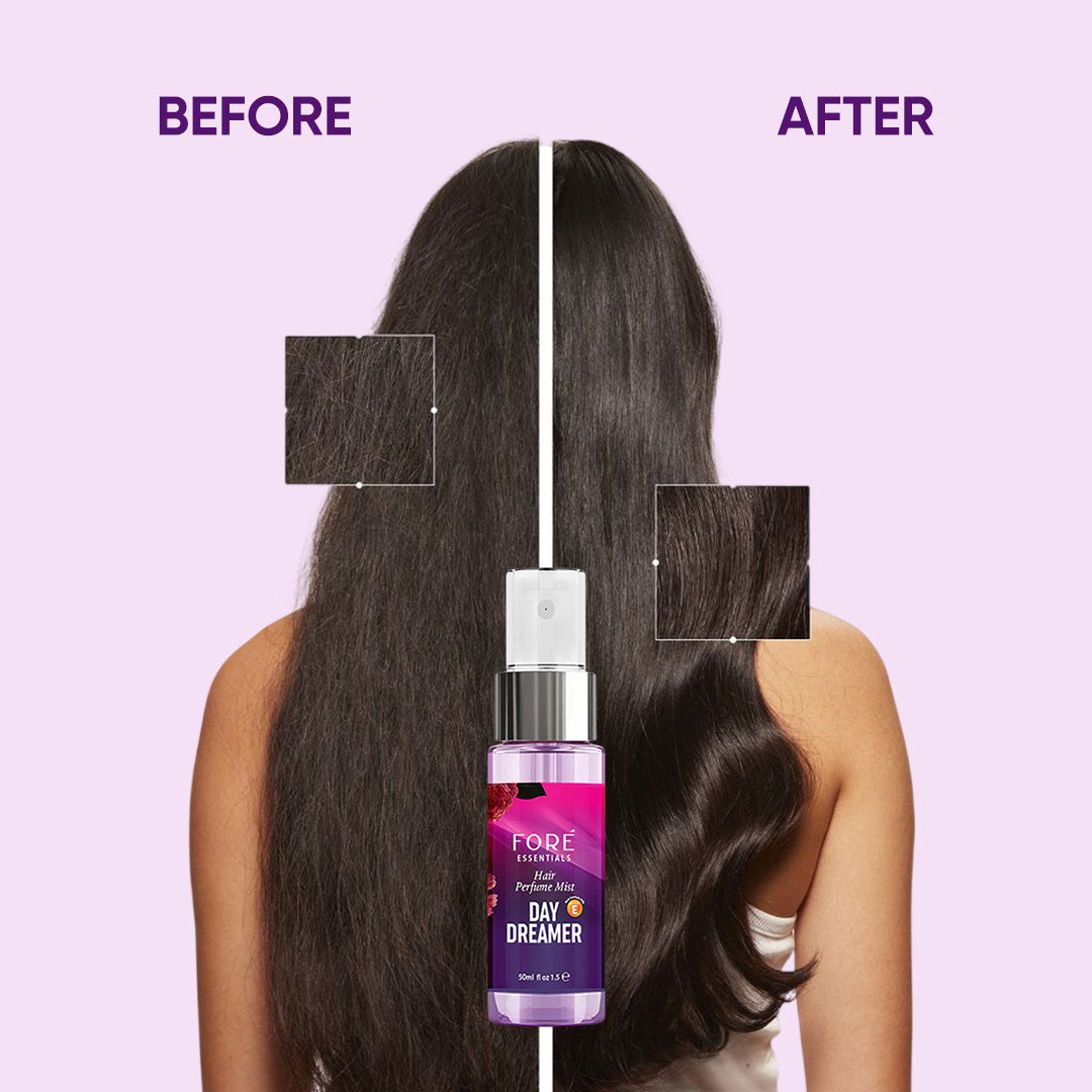 Day Dreamer - Hair Mist