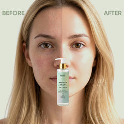 Brighten Me Up - Face Wash