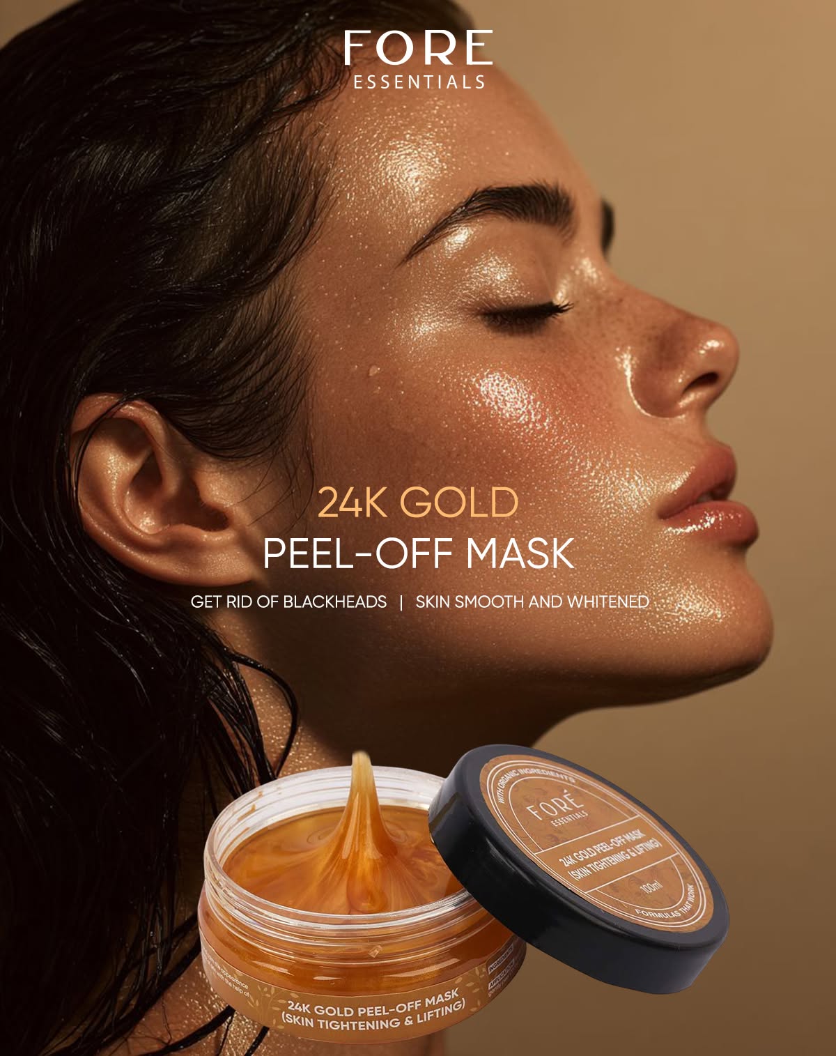 Skin Care - Fore Essential 