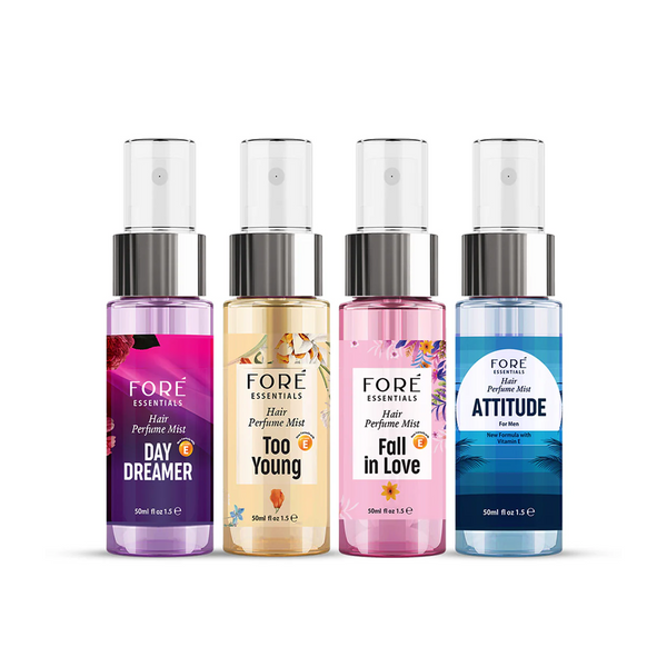 HAIR CARE