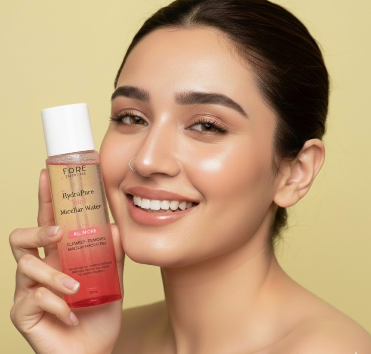Makeup Remover