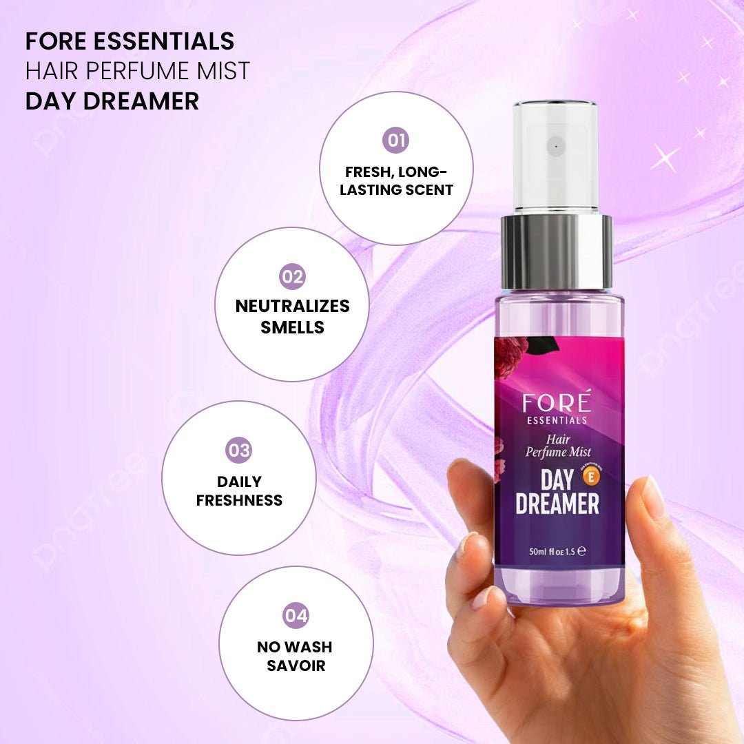 Day Dreamer - Fore Essential
