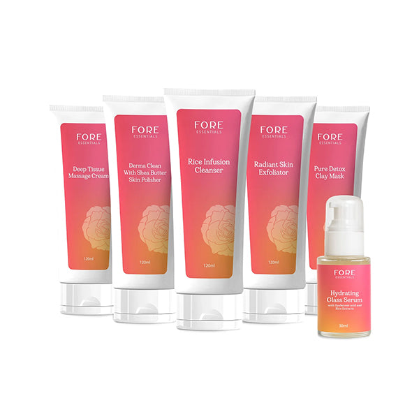 FACIAL KIT