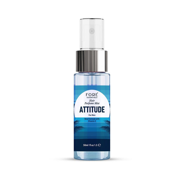 Attitude Hair Mist for Men