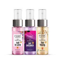 Fore Mist (Buy Any 3)
