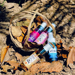 Hair Mist - Any 4 - Fore Essential