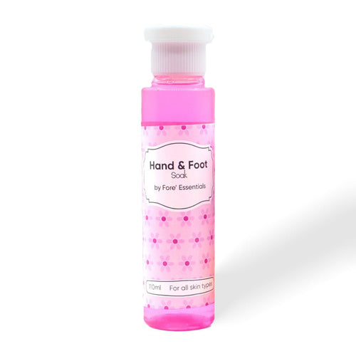 Hand & Foot Soak