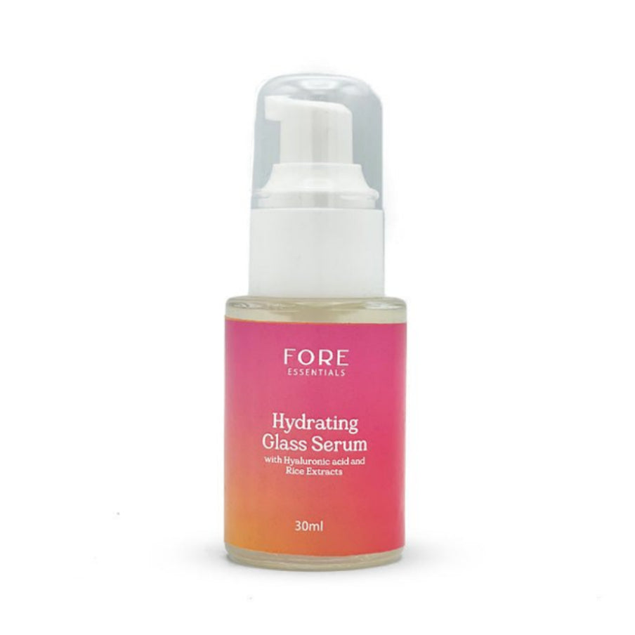 Hydrating Glass Serum - Fore Essential