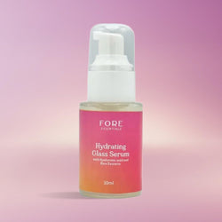 Hydrating Glass Serum - Fore Essential