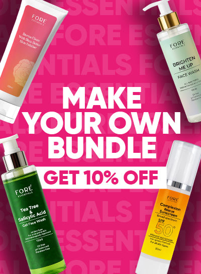 Create Your Own Bundle