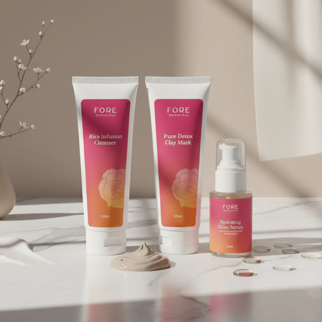 Night Care - Fore Essential