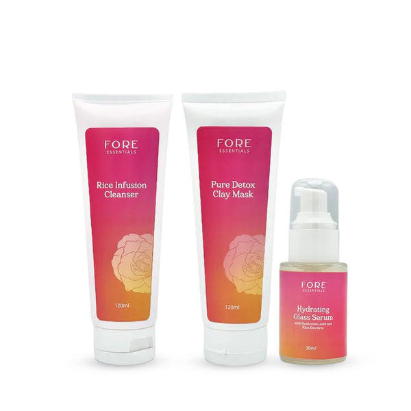 Night Care Products