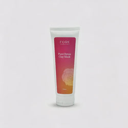 Detox Clay Mask