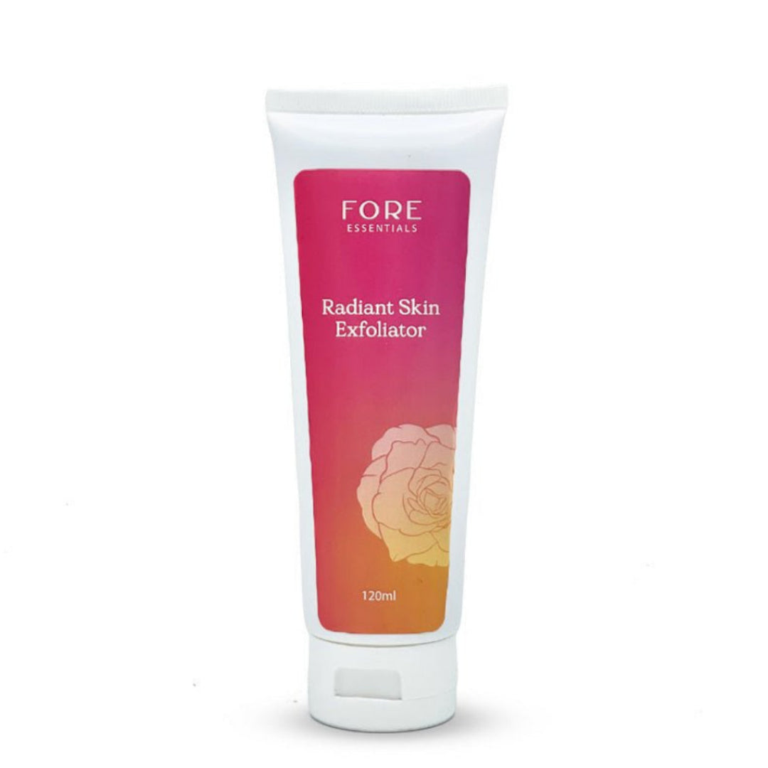 Radiant Skin Exfoliator