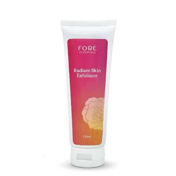 Radiant Skin Exfoliator