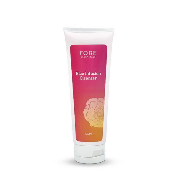Rice Infusion Cleanser