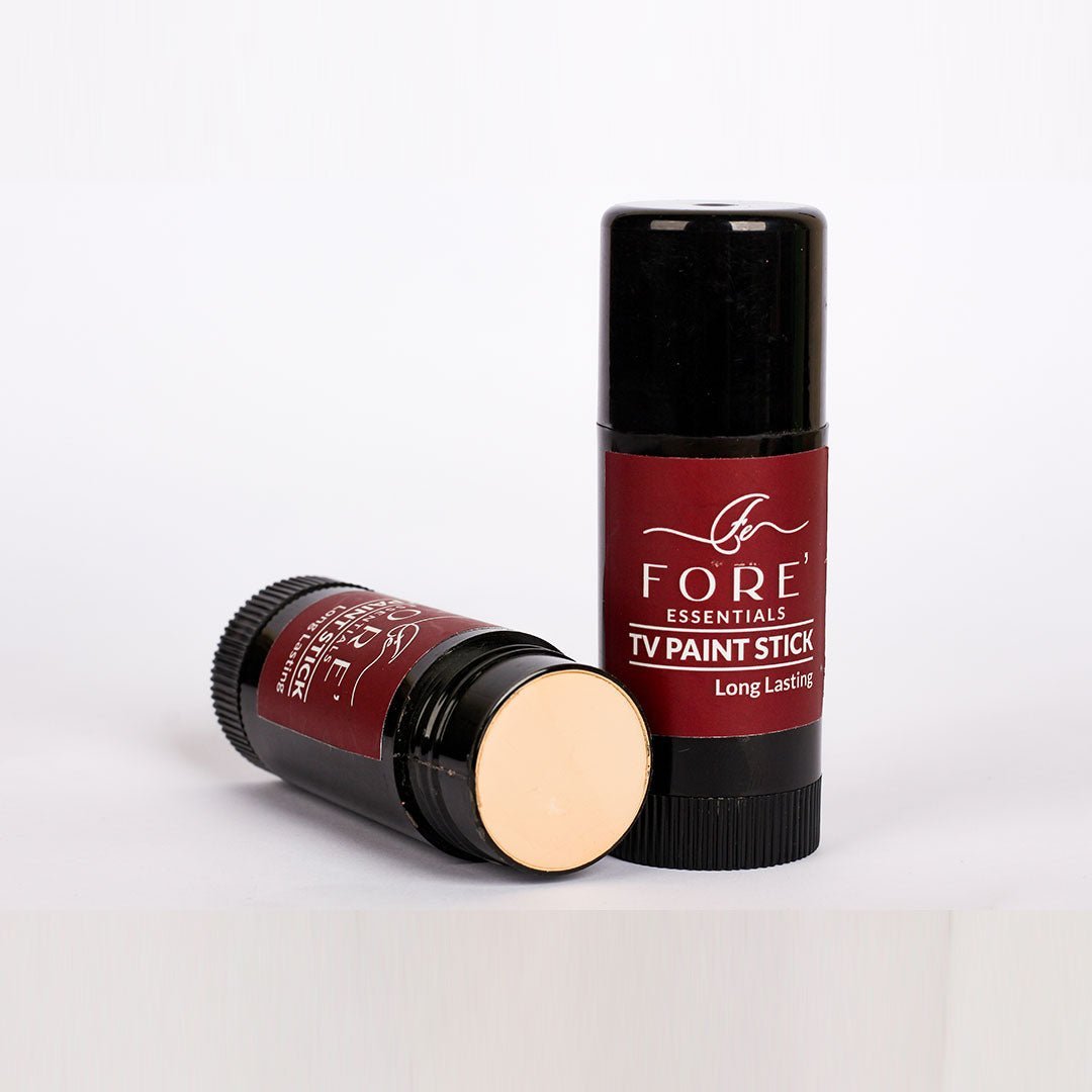 Tv Paint Stick Long Lasting - Fore Essential