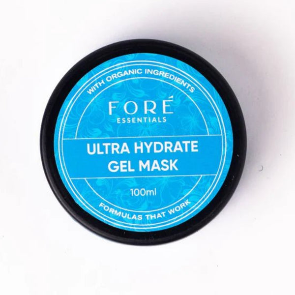 Hydrating Gel Mask